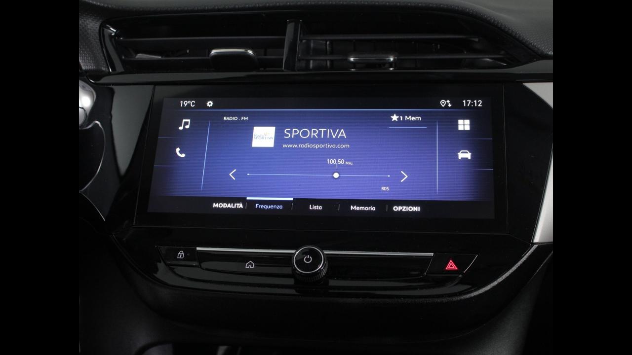 OPEL Corsa VI 2020 - Corsa 1.2 Edition s&s 75cv