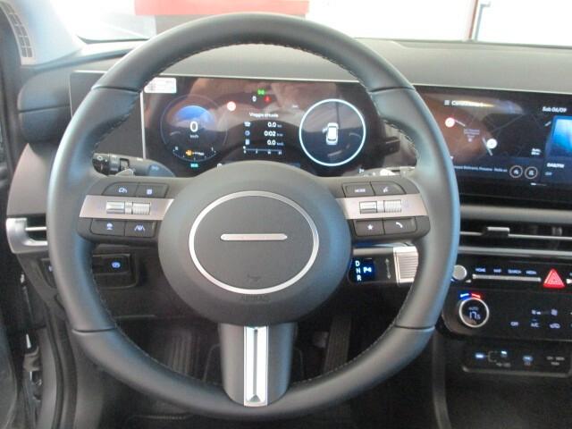 Hyundai Tucson 1.6 CRDI 48V DCT Business