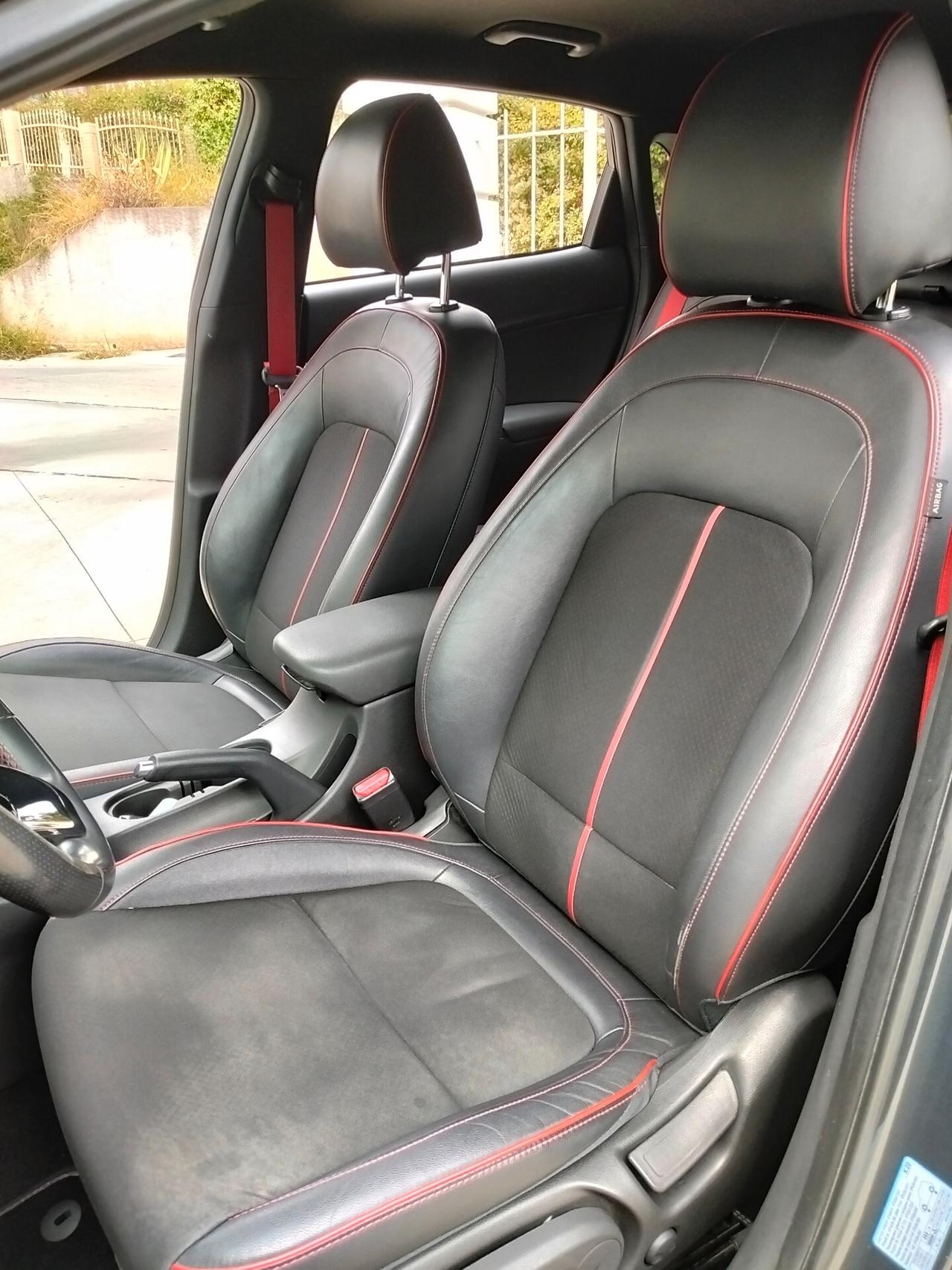 Hyundai Kona 1.6 CRDI 115 CV Xpossible