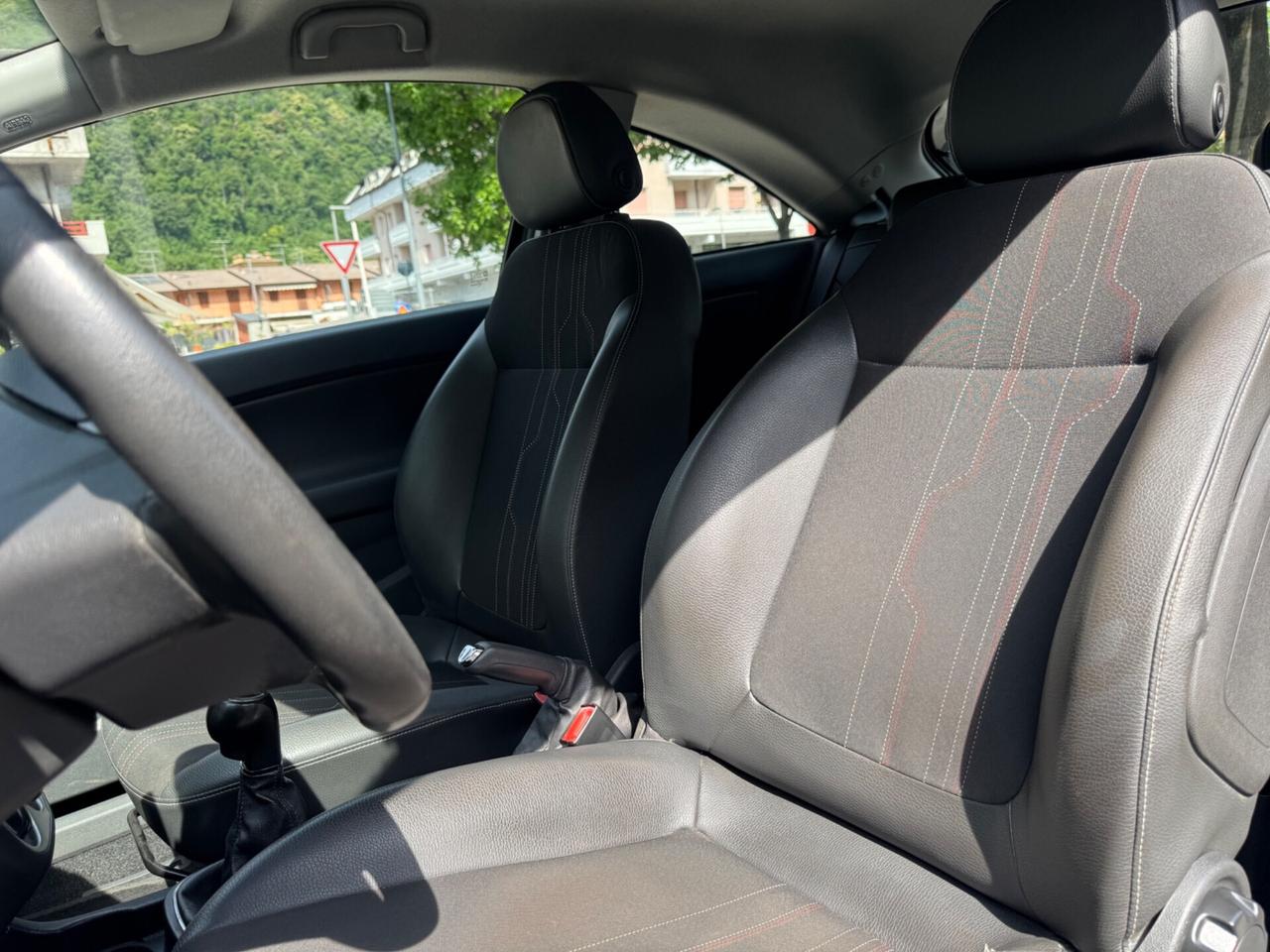 Opel Corsa 1.2 3 porte b-color CON CATENA DI DISTRIBUZIONE