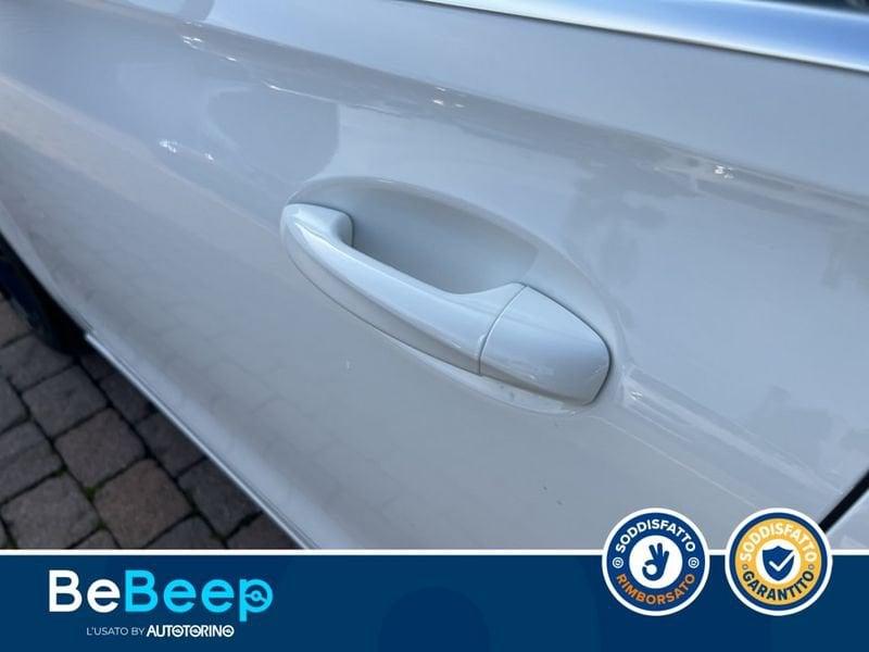 Mercedes-Benz Classe B B 180 D SPORT PLUS AUTO