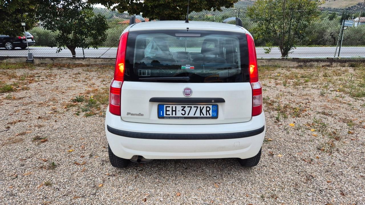 Fiat Panda 1.2 Dynamic pochi Km !!!!