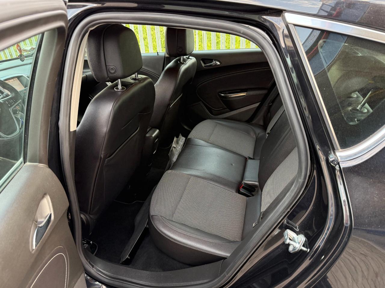 Opel Astra 1.6 115CV 5 porte Cosmo