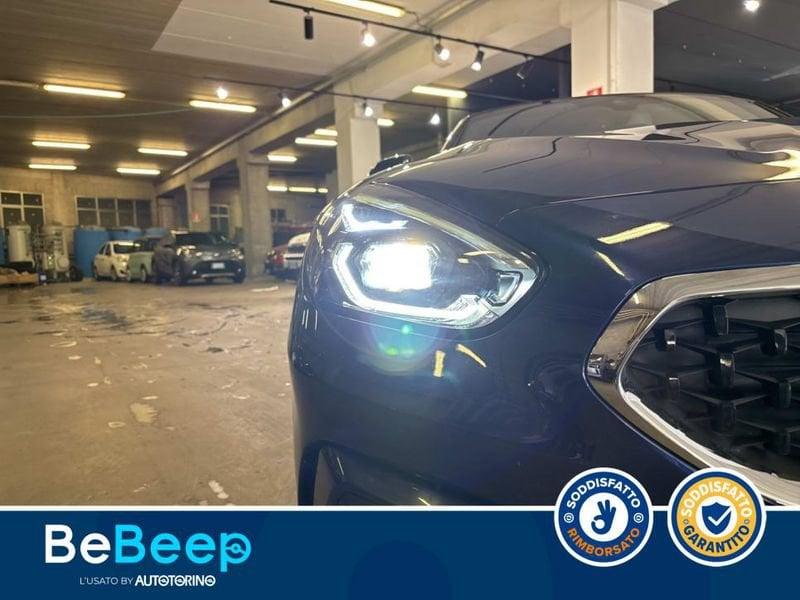 BMW Z4 SDRIVE 20I ADVANTAGE AUTO