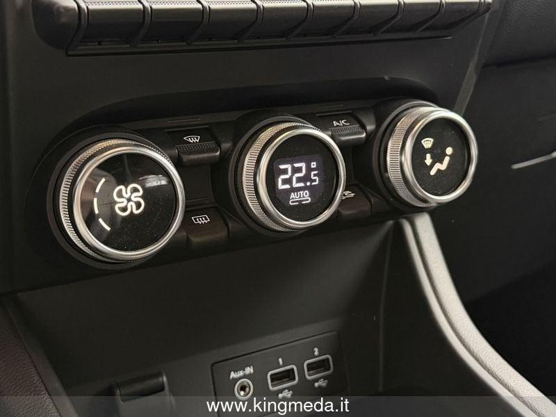 Renault Captur 1.0 TCE 90cv INTENS