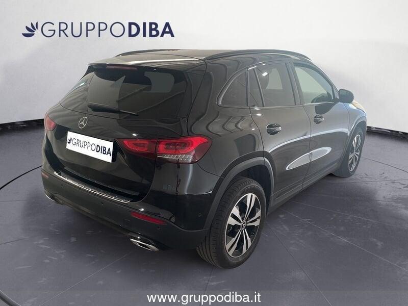 Mercedes-Benz GLA GLA-H247 2020 Diesel 180 d Sport Plus auto