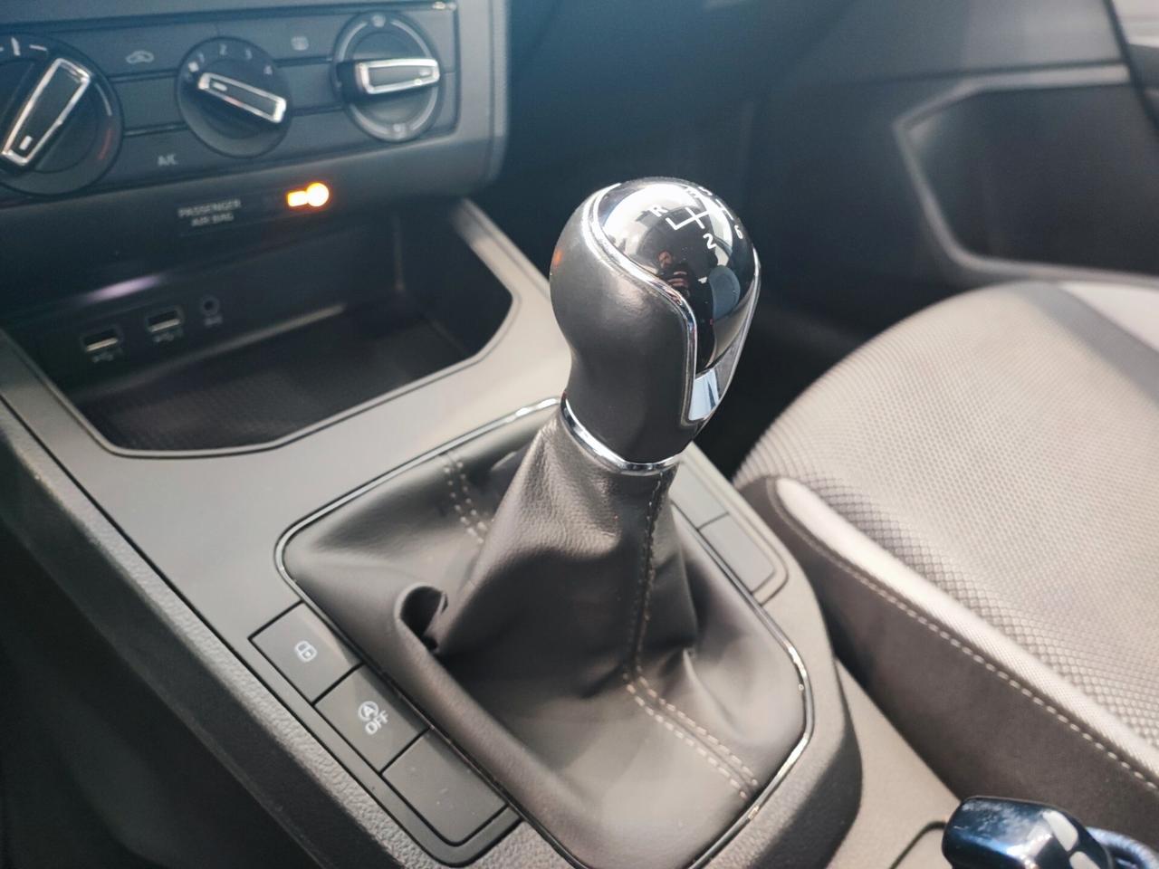 Seat Ibiza 1.0 TGI 5 porte Style