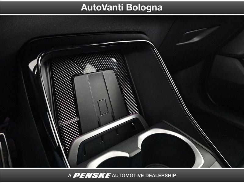 BMW X1 X1 xDrive 20d Msport Pro