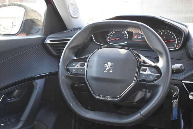 Peugeot 2008 2008 PureTech 100 S&S Active Pack
