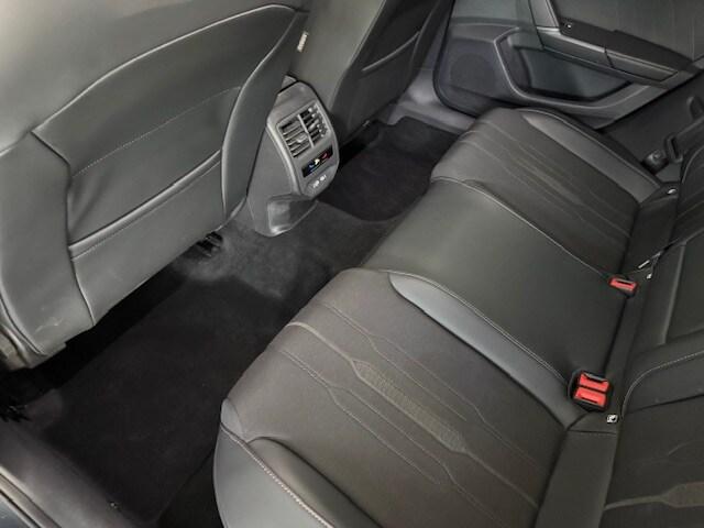 CUPRA Formentor Formentor 2.0 TDI DSG 4Drive