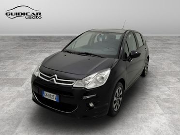 CITROEN C3 II 2009 - C3 1.2 vti Seduction 82cv