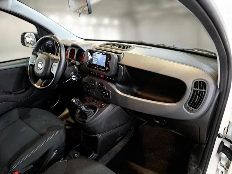 FIAT PANDA 1.0 FireFly 70cv S/S Hybrid