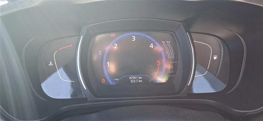 Renault Kadjar 1.5 Blue dCi Sport Edition
