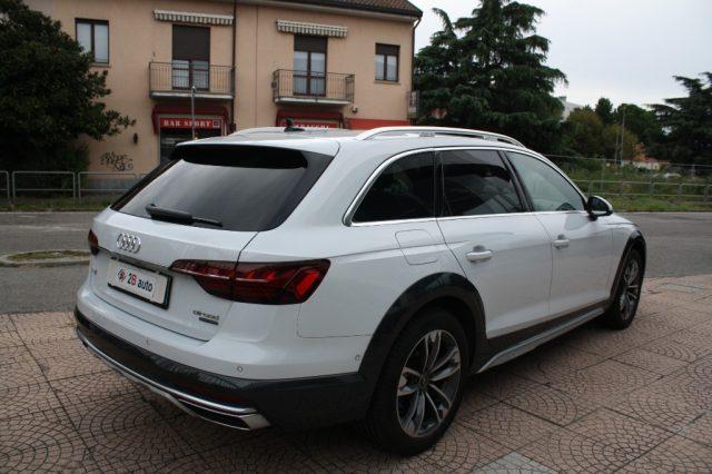 AUDI A4 allroad 40 TDI 204 CV S tronic Business