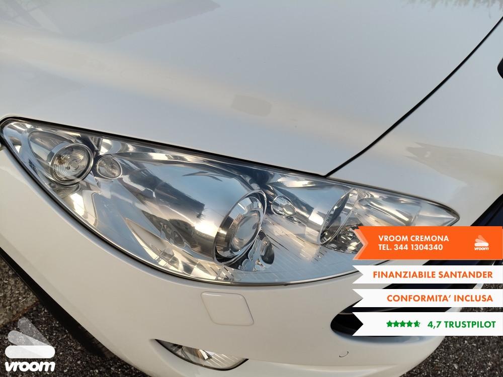 PEUGEOT RCZ RCZ 1.6 THP 156CV