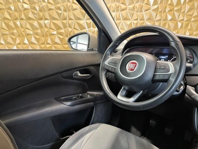 Fiat Tipo 1.4 T-Jet 120CV GPL 4 porte Easy
