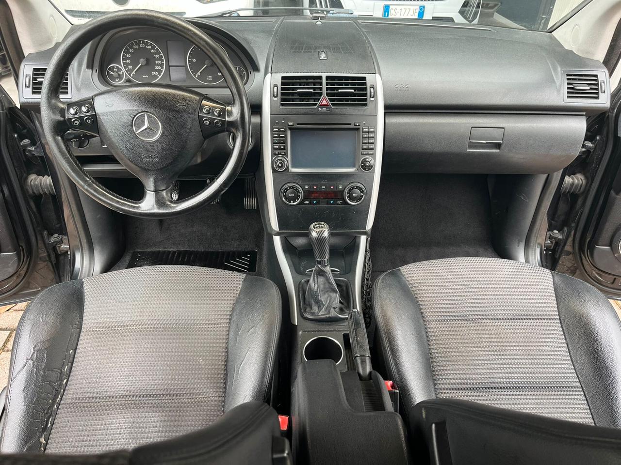 Mercedes-benz A 180 CDI Avantgarde