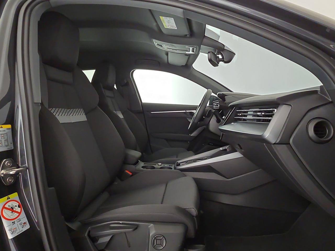 Audi A3 allstreet 35 2.0 tdi business s-tronic