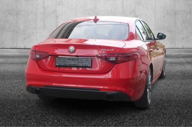 ALFA ROMEO Giulia 2.0 Turbo 200 CV AT8 Sprint