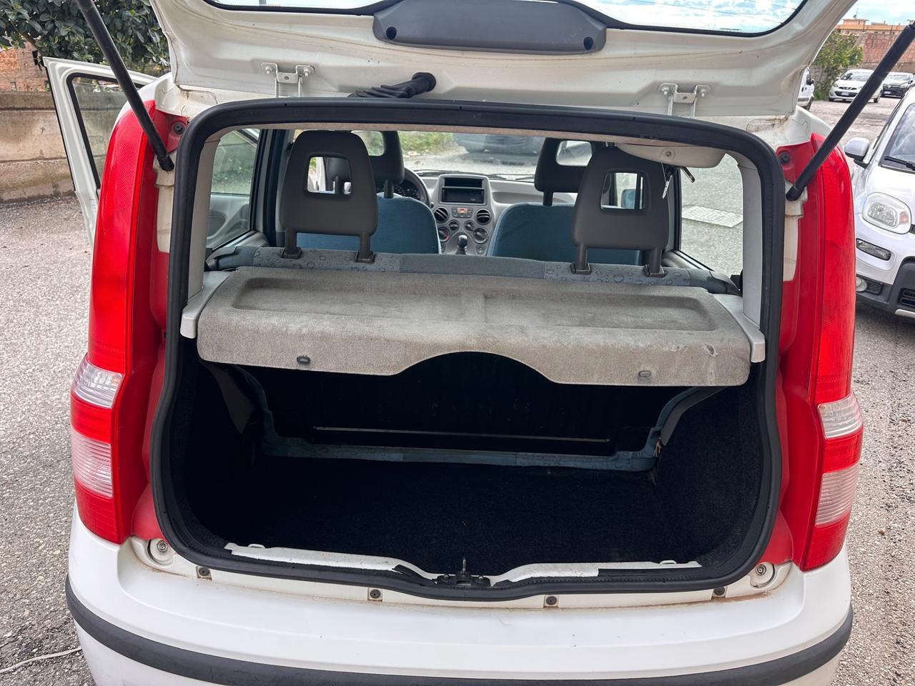 Fiat Panda 1.1 Active