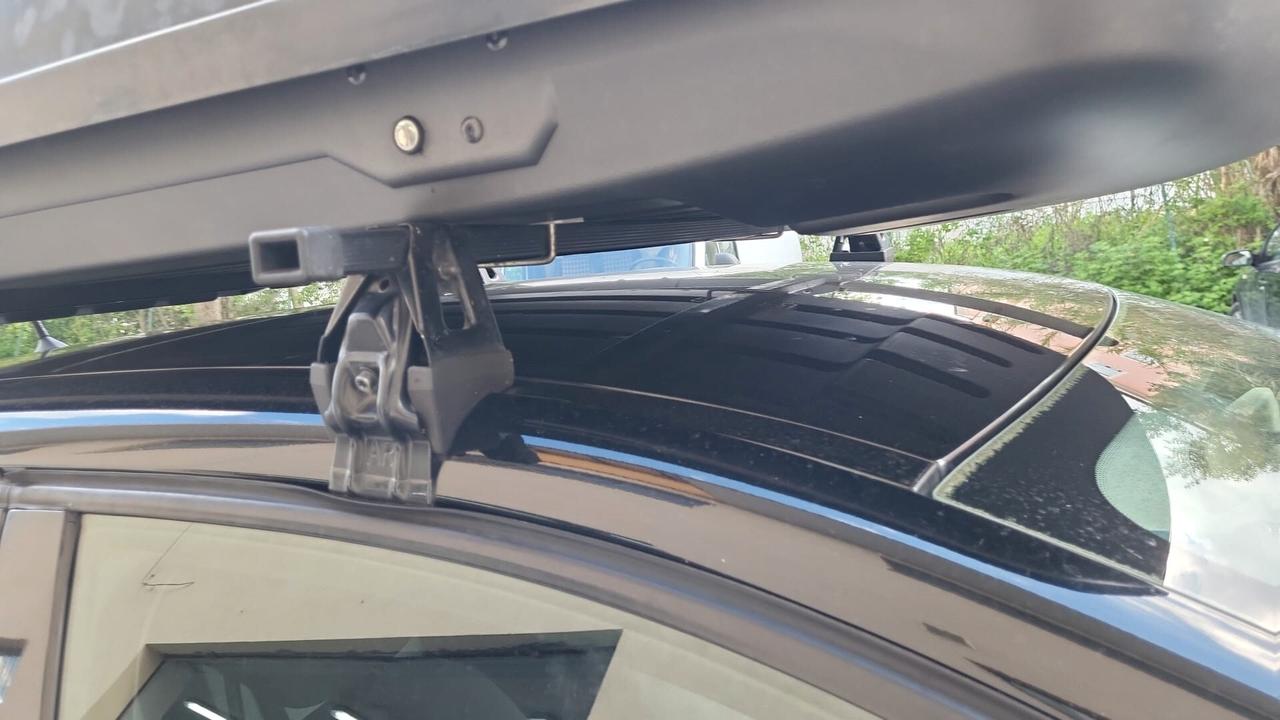 RENAULT CAPTUR 1,5 dCi-NAVI-UNICA PROP-EURO 6B-3 REVISIONI