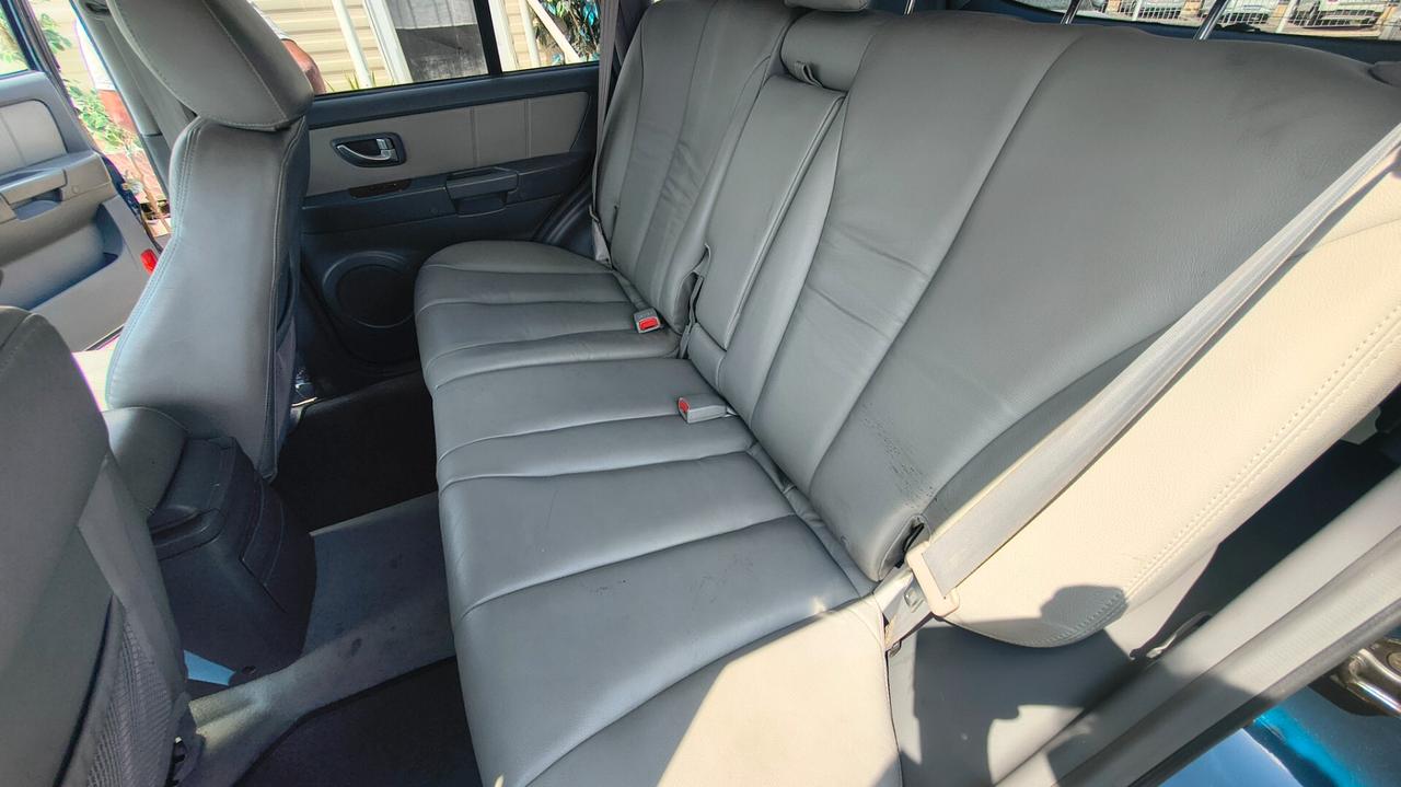 Hyundai Terracan 2.9 CRDi cat Dynamic