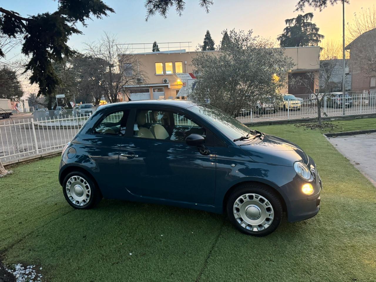 Fiat 500 1.2 Pop