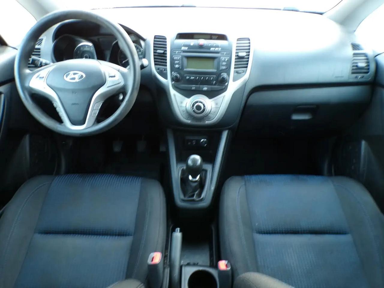 Hyundai iX20 1.4 90 CV Econext Classic