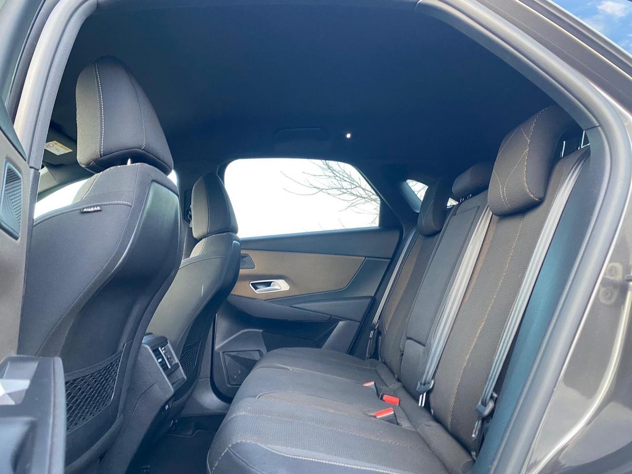 Ds 7 Crossback BlueHDi 130 aut. Grand Chic