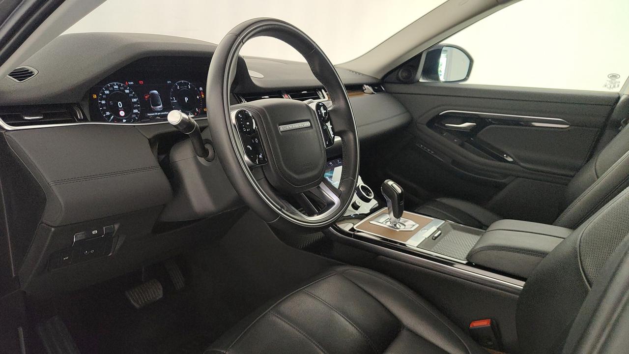 LAND ROVER Range Rover Evoque II 2019 - Range Rover Evoque 2.0d i4 mhev SE awd 240cv auto