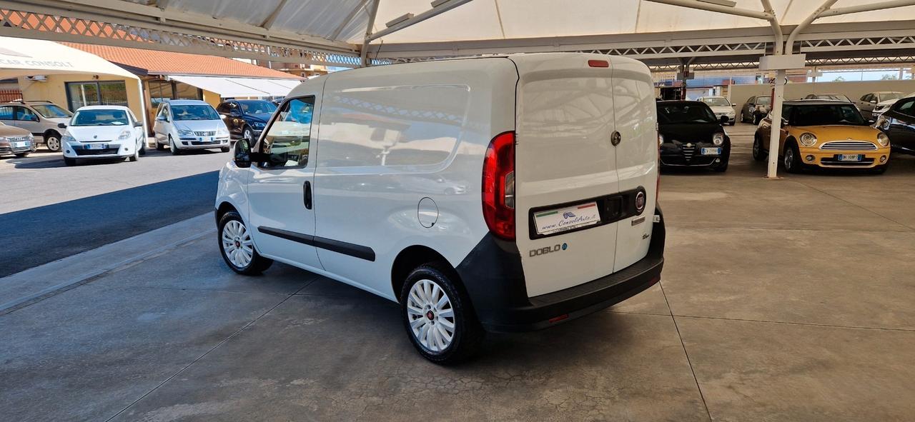 Fiat Doblò Cargo 1.3 Mjt 90cv MOTORE KM ZERO