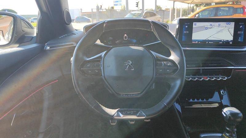 Peugeot 2008 2008 BlueHDi 110 S&S GT