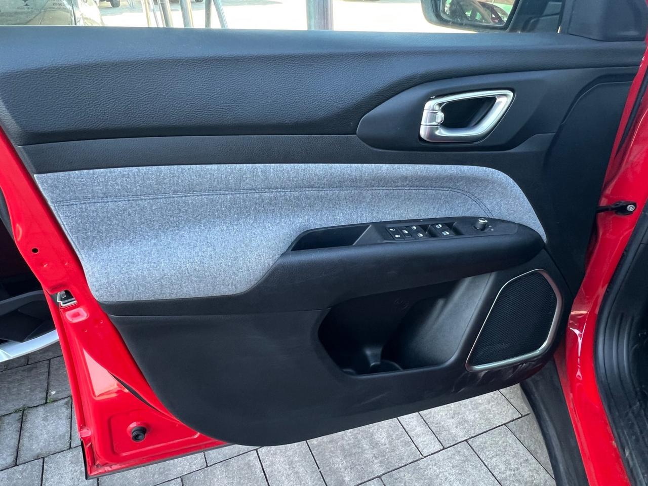 Jeep Compass 1.6 Multijet II 2WD Business