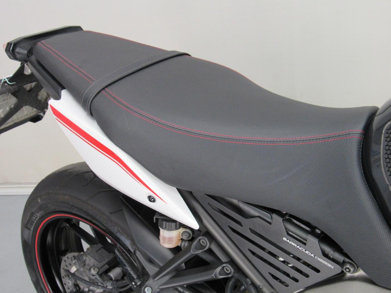 Yamaha MT-09 Street Rally SCARICO SC PROJECT