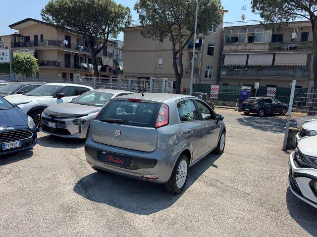 FIAT Punto Evo 1.3 Mjt 95 CV DPF 5 porte S&S Dynamic