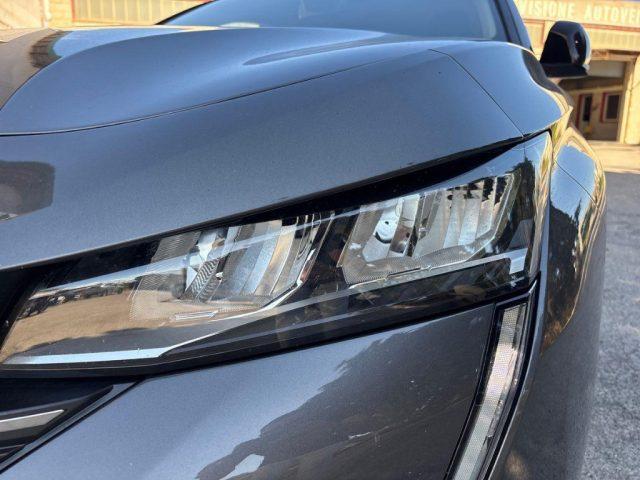 PEUGEOT 308 BlueHDi 130 S&S Allure Pack