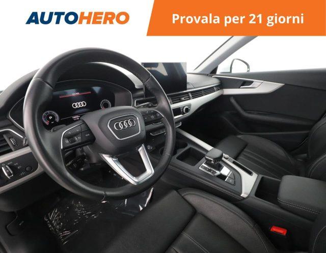 AUDI A4 Avant 30 TDI/136 CV S tronic Business Advanced