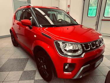 Suzuki Ignis 1.2 Hybrid Cool