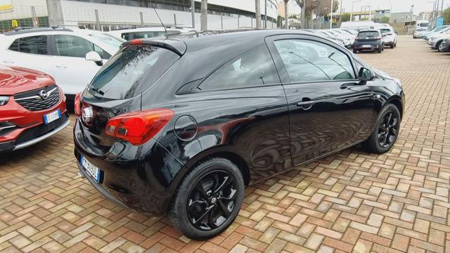 OPEL Corsa 1.4 90CV GPL Tech Coupé Cosmo