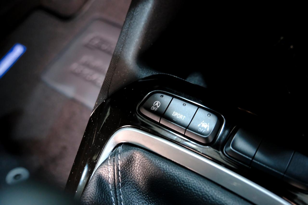 Opel Corsa 1.2 TURBO 100cv GS Line