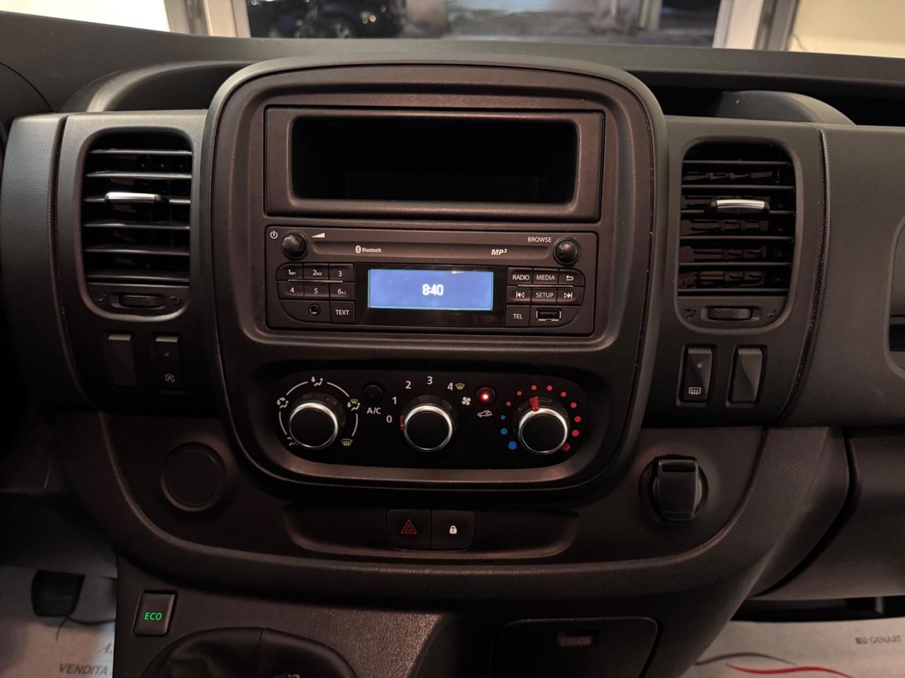 Fiat Talento 2.0 Ecojet 120CV IVA ESPOSTA