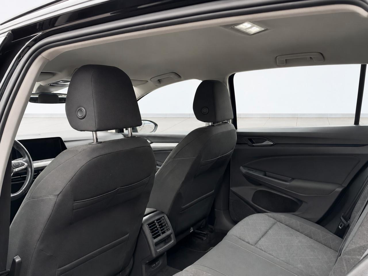 Volkswagen Golf Variant 2.0 TDI SCR DSG Life