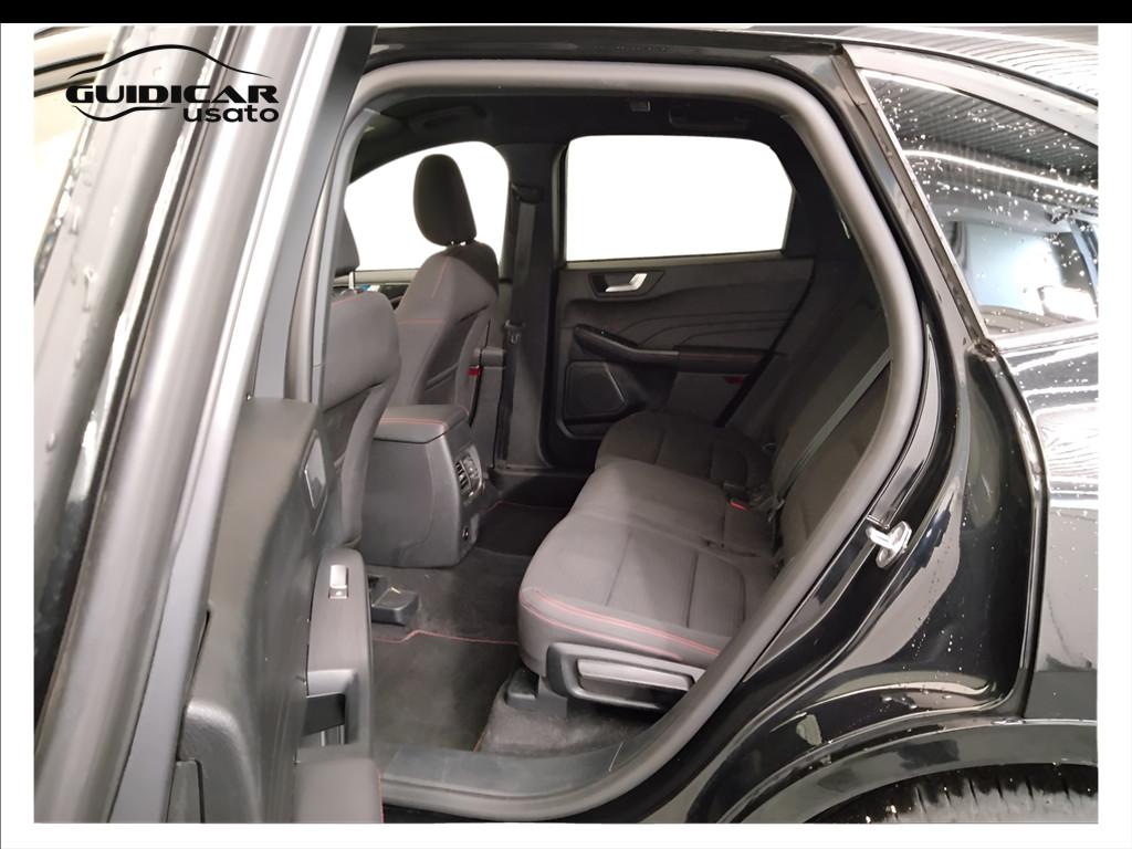 FORD Kuga III 2020 - Kuga 2.0 ecoblue ST-Line 2wd 120cv auto