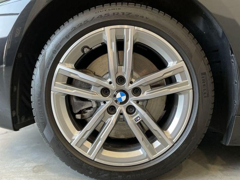 BMW Serie 1 120d 5p. M Sport