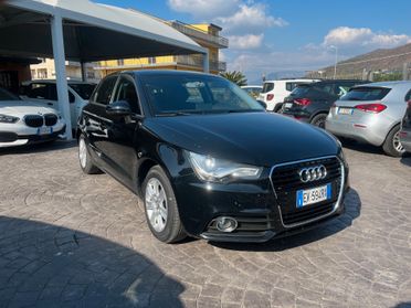 Audi A1 SPB 1.6 TDI S tronic Attraction
