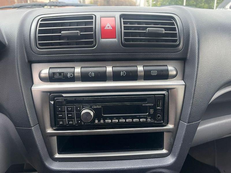 KIA Picanto Picanto 1.1 12V Spicy