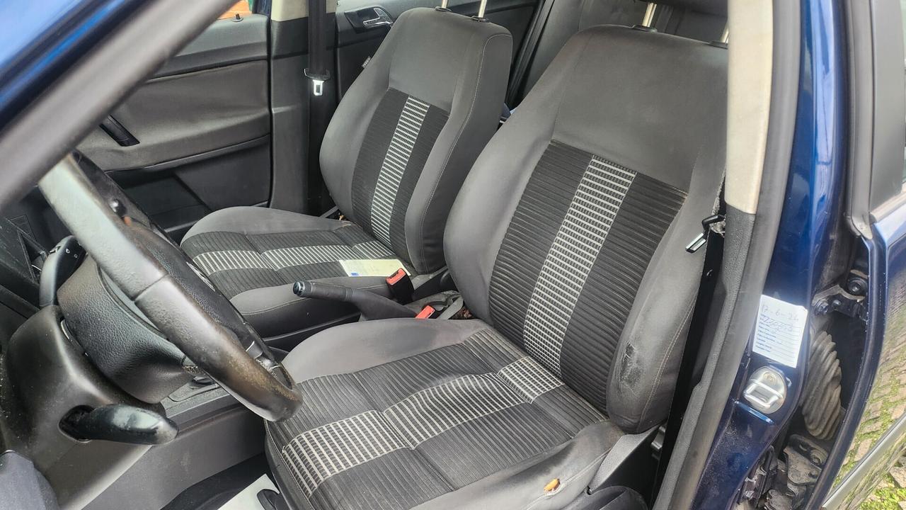 Volkswagen Polo 1.4/69CV TDI 5p. Comfortline