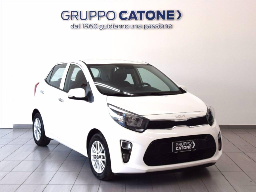 KIA Picanto 1.0 dpi Style del 2022