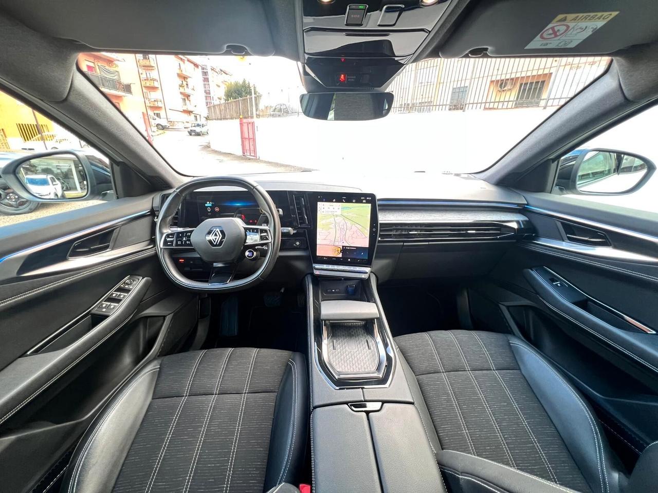 Renault Austral Full Hybrid E-Tech 200 CV Techno