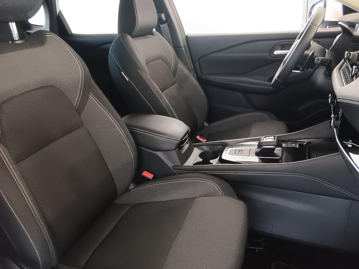 Nissan Qashqai N-Connecta 1.3 mhev (158cv) xtronic